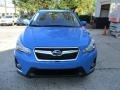 2016 Hyper Blue Subaru Crosstrek 2.0i Limited  photo #2