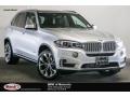 Glacier Silver Metallic - X5 sDrive35i Photo No. 1