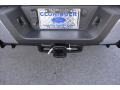 Oxford White - F350 Super Duty XL Crew Cab 4x4 Photo No. 5