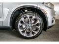 2017 Glacier Silver Metallic BMW X5 sDrive35i  photo #8