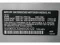Glacier Silver Metallic - X5 sDrive35i Photo No. 10