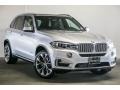 Glacier Silver Metallic - X5 sDrive35i Photo No. 12