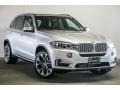 2017 Glacier Silver Metallic BMW X5 sDrive35i  photo #12