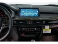Mocha Navigation Photo for 2017 BMW X5 #116482264
