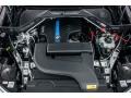  2017 X5 xDrive40e iPerformance 2.0 Liter TwinPower Turbocharged DOHC 16-Valve VVT 4 Cylinder Gasoline/Electric Plug in Hybrid Engine