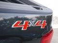 2017 Graphite Metallic Chevrolet Silverado 1500 LTZ Crew Cab 4x4  photo #5
