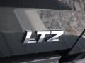 Graphite Metallic - Silverado 1500 LTZ Crew Cab 4x4 Photo No. 9