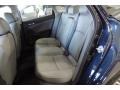 Gray Rear Seat Photo for 2017 Honda Civic #116482543