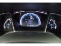 Gray Gauges Photo for 2017 Honda Civic #116482639