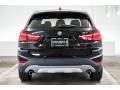 2016 Black Sapphire Metallic BMW X1 xDrive28i  photo #4