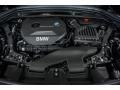 2.0 Liter TwinPower Turbocharged DI DOHC 16-Valve VVT 4 Cylinder Engine for 2016 BMW X1 xDrive28i #116482837