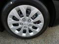 2017 Hyundai Elantra GT Standard Elantra GT Model Wheel and Tire Photo