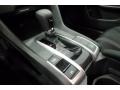 CVT Automatic 2017 Honda Civic LX Sedan Transmission