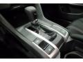 Black Transmission Photo for 2017 Honda Civic #116483059