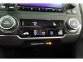 Black Controls Photo for 2017 Honda Civic #116483112