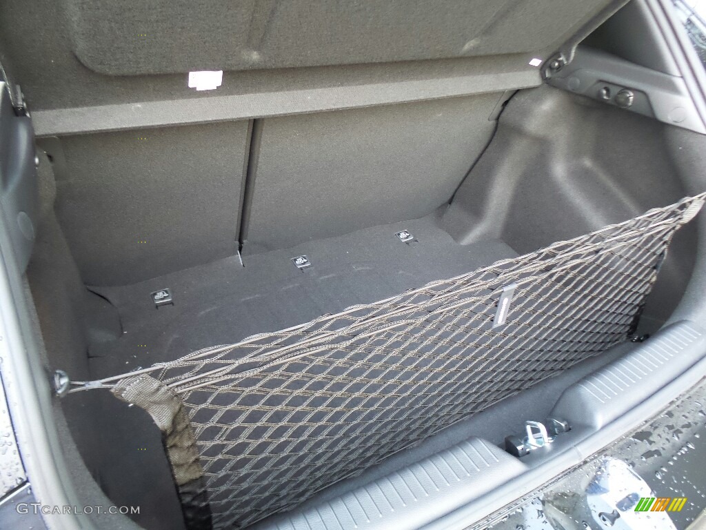 2017 Hyundai Elantra GT Standard Elantra GT Model Trunk Photo #116483155