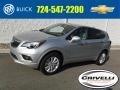 Galaxy Silver Metallic - Envision Preferred AWD Photo No. 1