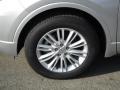 Galaxy Silver Metallic - Envision Preferred AWD Photo No. 3