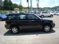 Black Clearcoat - Escape XLT V6 4WD Photo No. 5