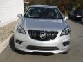 Galaxy Silver Metallic - Envision Preferred AWD Photo No. 4