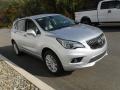 Front 3/4 View of 2017 Envision Preferred AWD