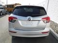 Galaxy Silver Metallic - Envision Preferred AWD Photo No. 6
