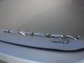 Galaxy Silver Metallic - Envision Preferred AWD Photo No. 7