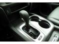  2017 Ridgeline RTL AWD 6 Speed Automatic Shifter