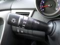 Black Controls Photo for 2017 Hyundai Elantra GT #116483566