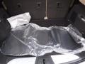 2017 Buick Envision Light Neutral Interior Trunk Photo