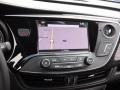 2017 Buick Envision Essence AWD Controls