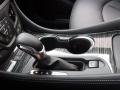  2017 Envision Essence AWD 6 Speed Automatic Shifter