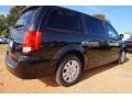 Black Onyx - Grand Caravan SE Photo No. 3