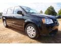 Black Onyx - Grand Caravan SE Photo No. 4