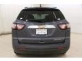 Atlantis Blue Metallic - Traverse LS AWD Photo No. 16