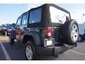 Rhino - Wrangler Unlimited Sport 4x4 Photo No. 2