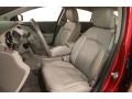 2012 Crystal Red Tintcoat Buick LaCrosse FWD  photo #5