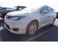 2017 Tusk White Chrysler Pacifica Limited  photo #1