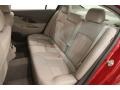 2012 Crystal Red Tintcoat Buick LaCrosse FWD  photo #15