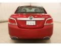 2012 Crystal Red Tintcoat Buick LaCrosse FWD  photo #16