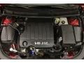 2012 Crystal Red Tintcoat Buick LaCrosse FWD  photo #17