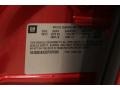 2012 Crystal Red Tintcoat Buick LaCrosse FWD  photo #18