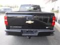 Black - Silverado 1500 LT Double Cab 4x4 Photo No. 7