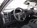 Black - Silverado 1500 LT Double Cab 4x4 Photo No. 9