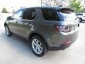 Corris Grey Metallic - Discovery Sport HSE Photo No. 9