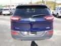 True Blue Pearl - Cherokee Latitude 4x4 Photo No. 6