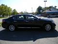 Obsidian Black - LS 460 Photo No. 11