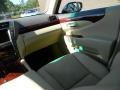 Obsidian Black - LS 460 Photo No. 14