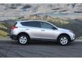 Classic Silver Metallic - RAV4 LE Photo No. 2