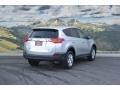 Classic Silver Metallic - RAV4 LE Photo No. 3
